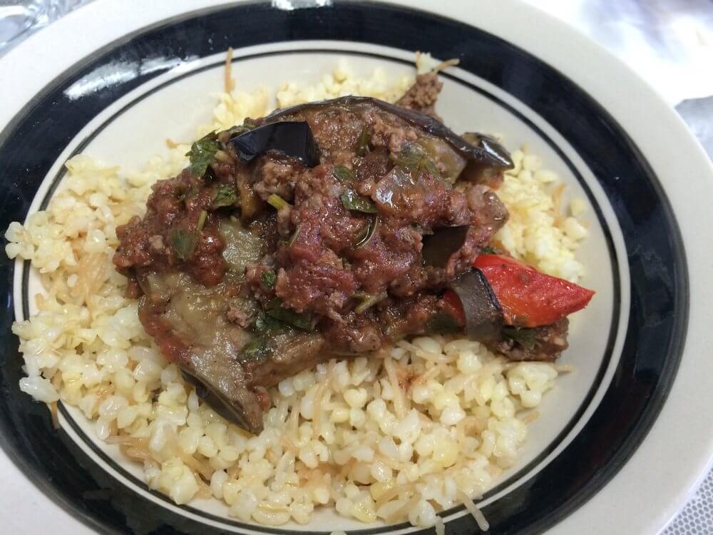 Sagmani's Restaurant El Cajon, CA Full Menu, Reviews, Photos